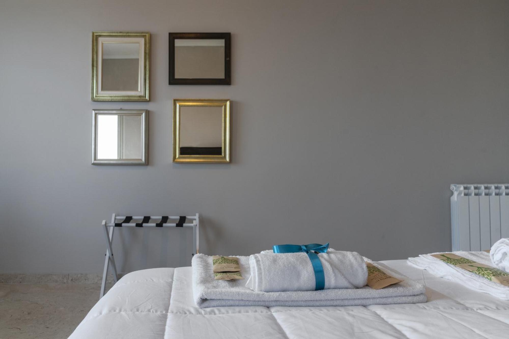 קטאניה Martiri Home מראה חיצוני תמונה
