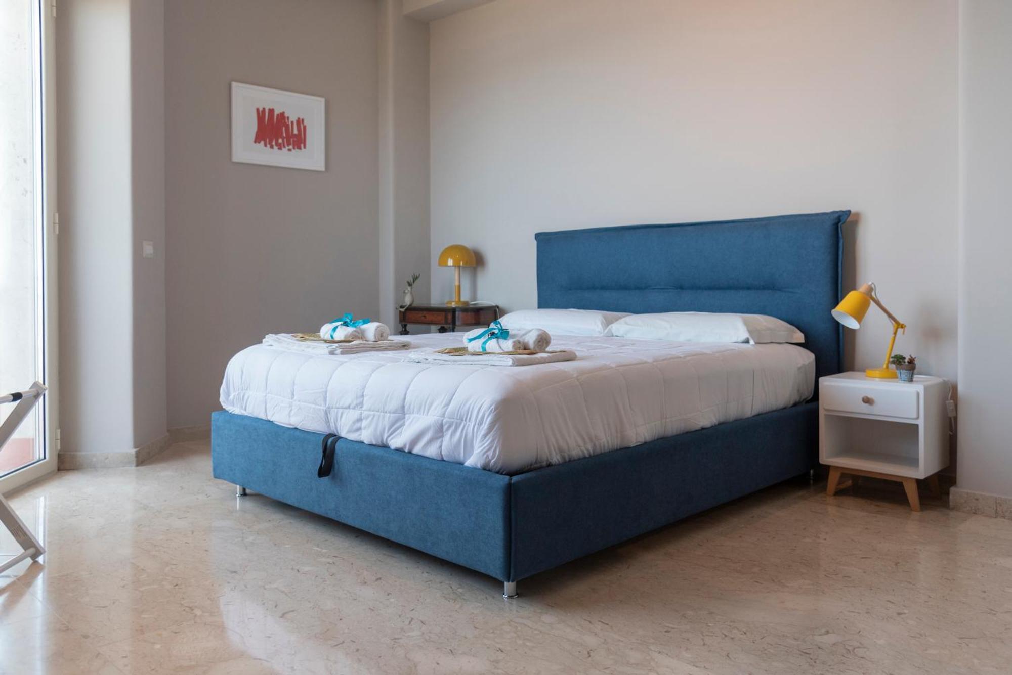 קטאניה Martiri Home מראה חיצוני תמונה