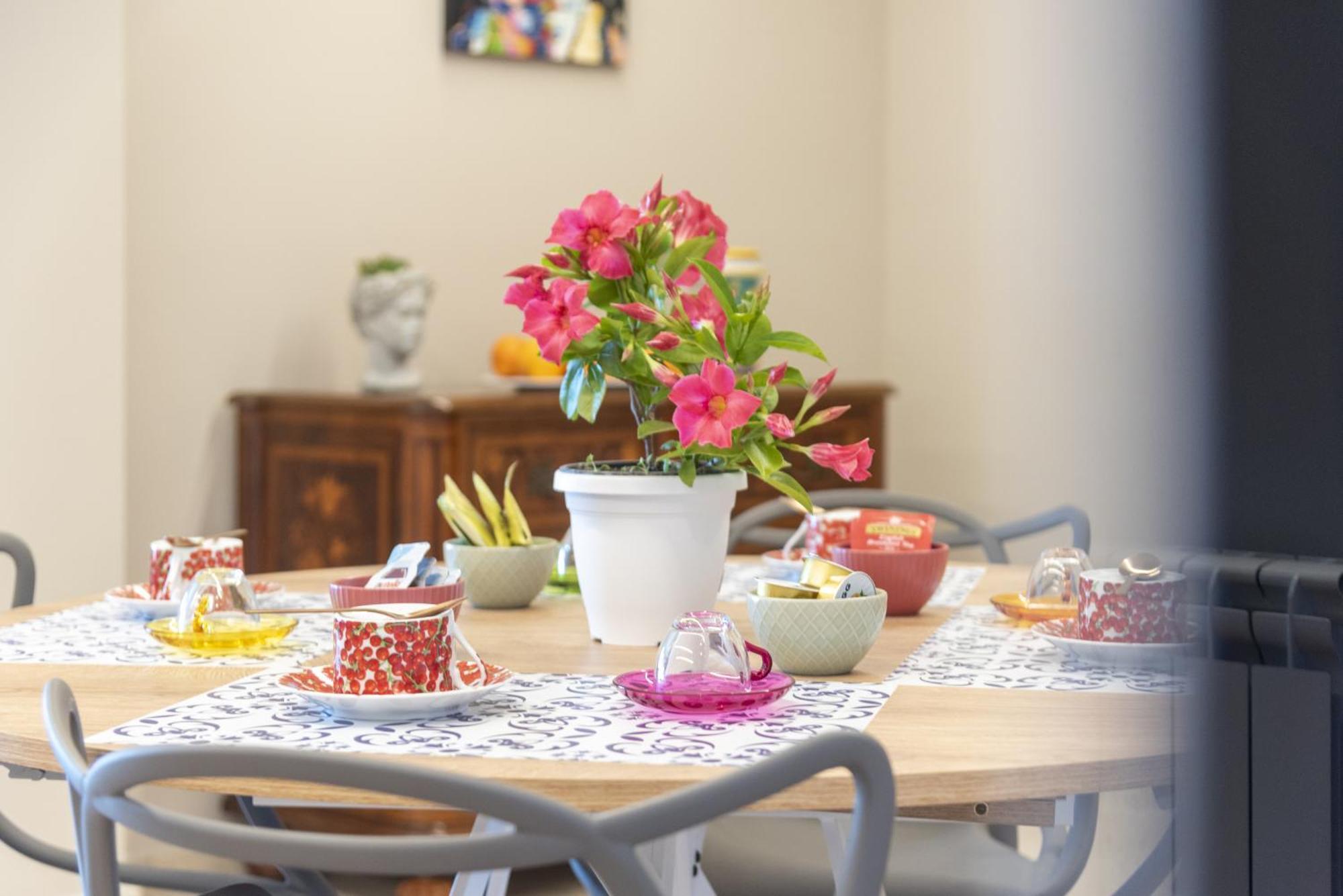 קטאניה Martiri Home מראה חיצוני תמונה
