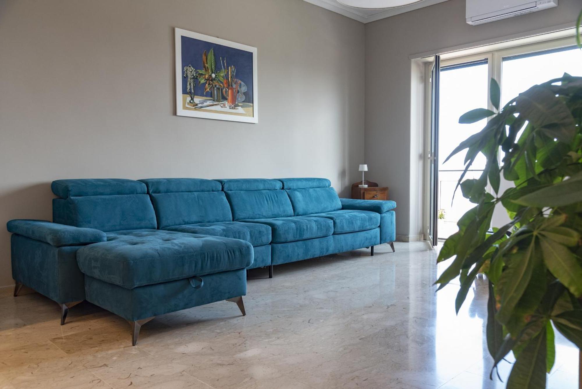 קטאניה Martiri Home מראה חיצוני תמונה
