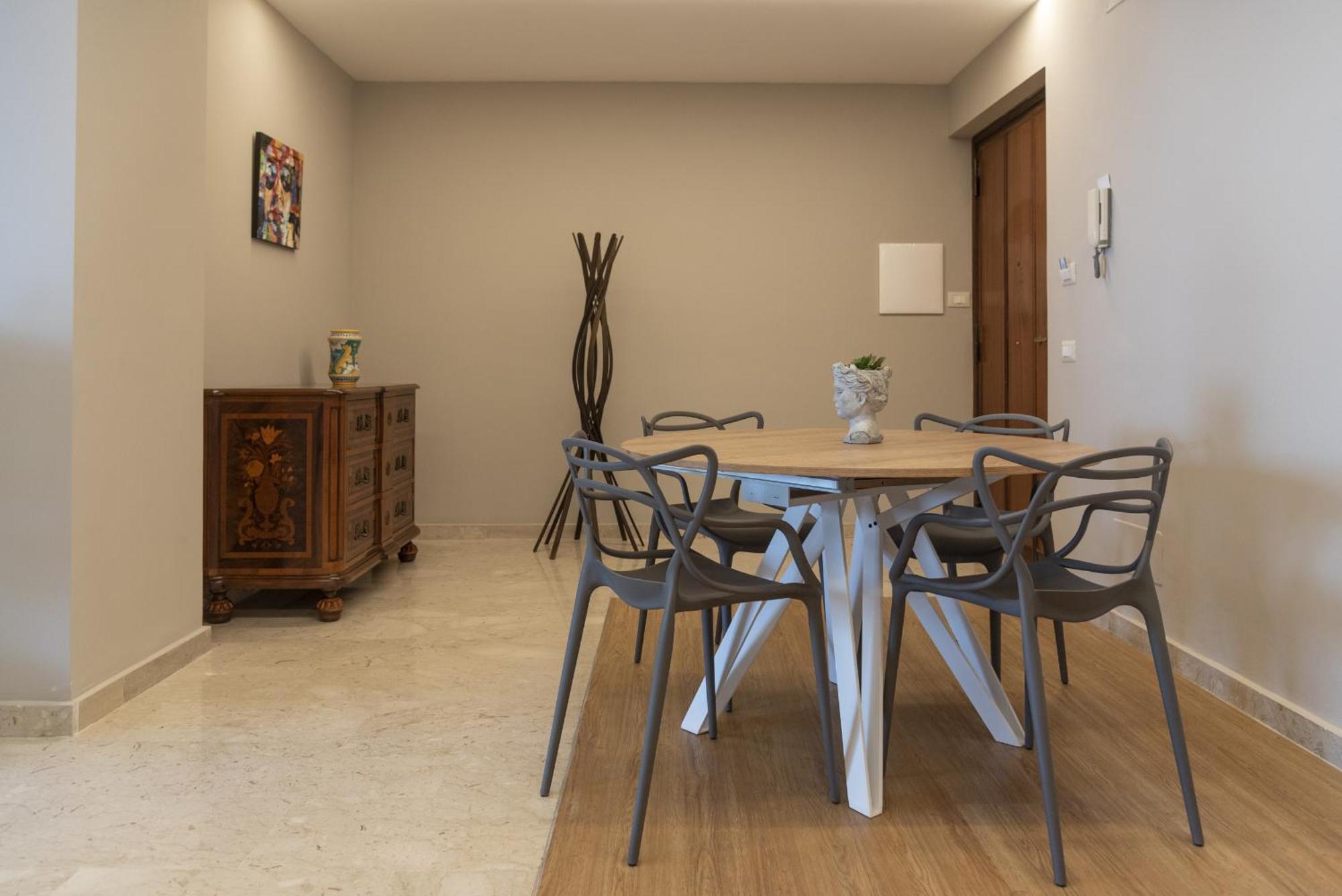 קטאניה Martiri Home מראה חיצוני תמונה