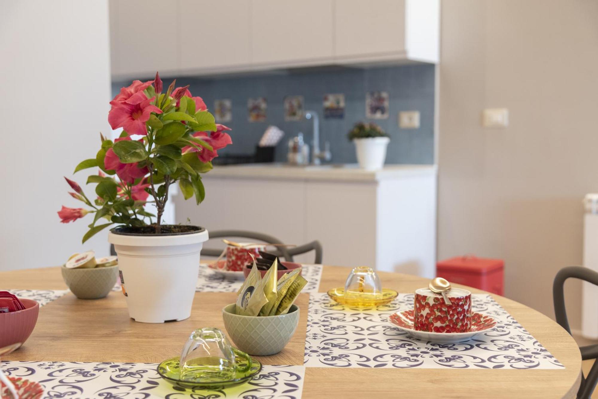 קטאניה Martiri Home מראה חיצוני תמונה