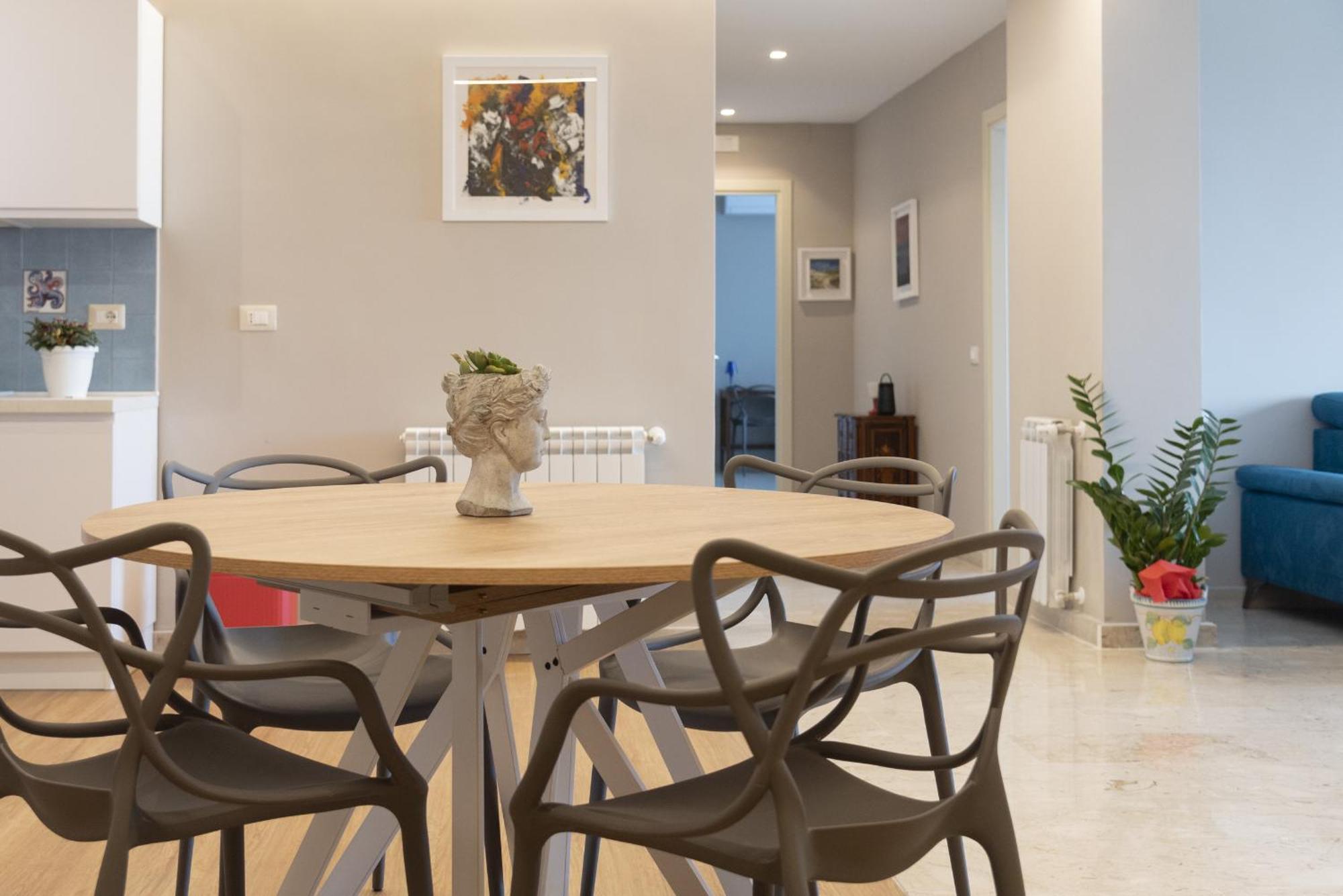 קטאניה Martiri Home מראה חיצוני תמונה