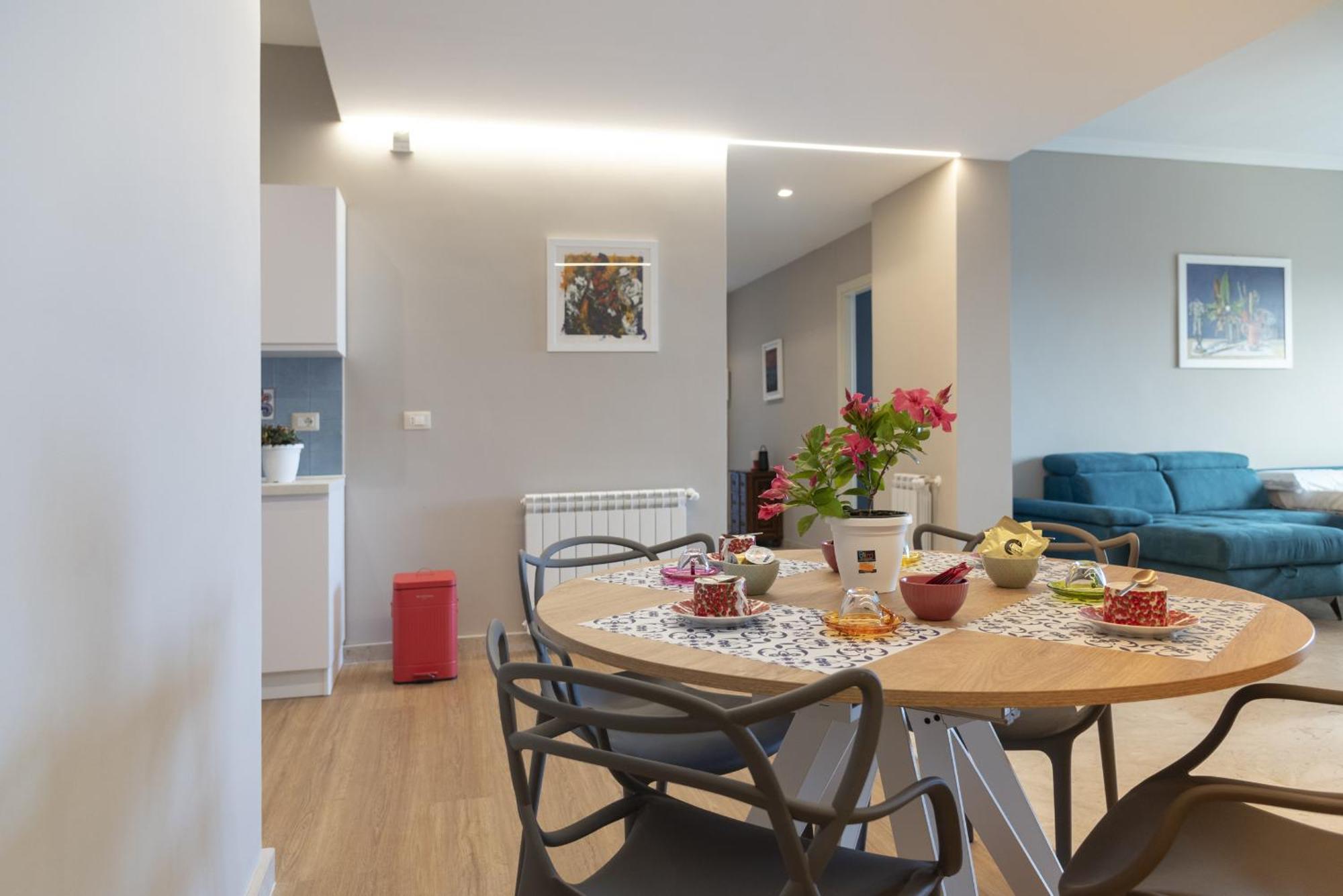 קטאניה Martiri Home מראה חיצוני תמונה
