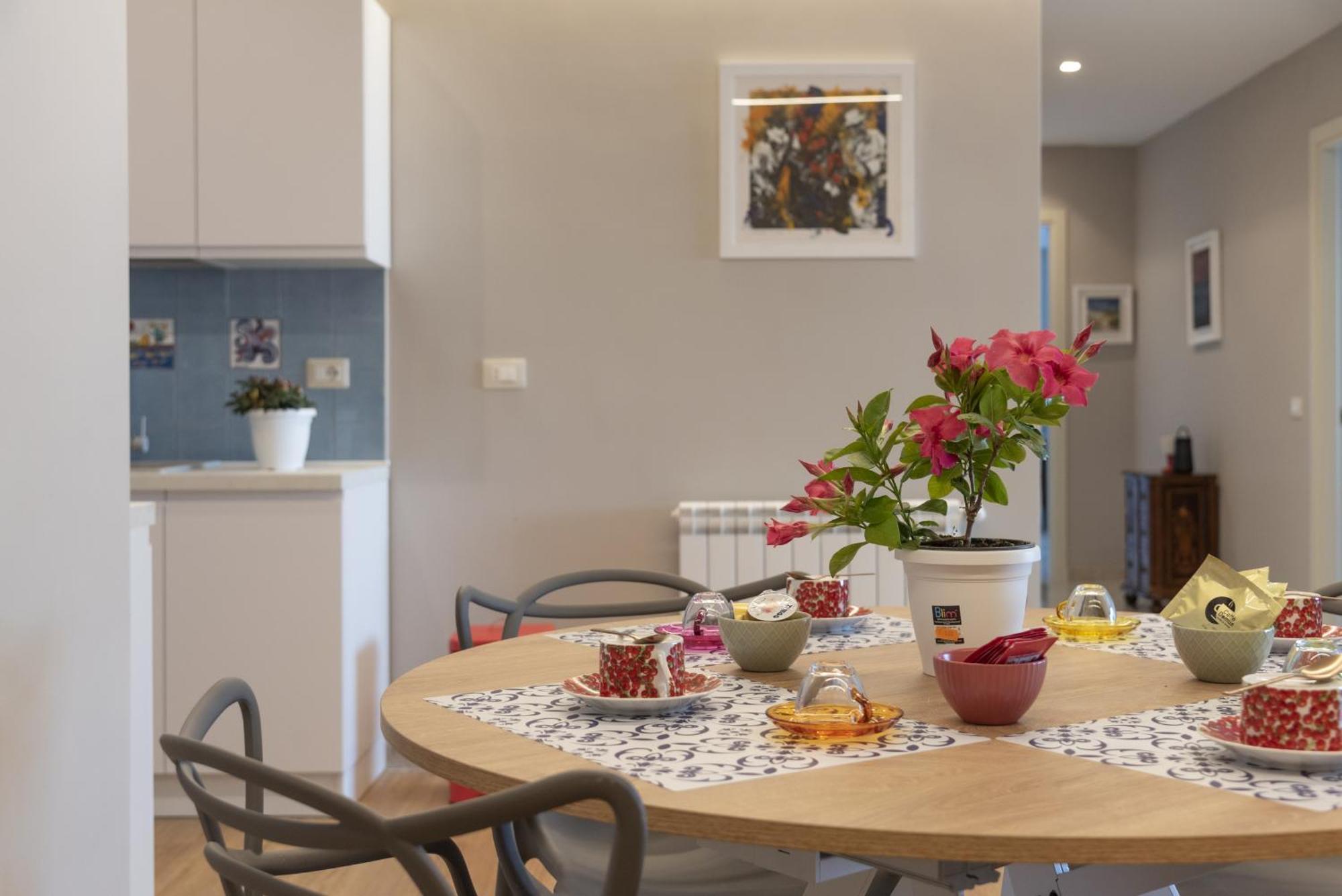 קטאניה Martiri Home מראה חיצוני תמונה