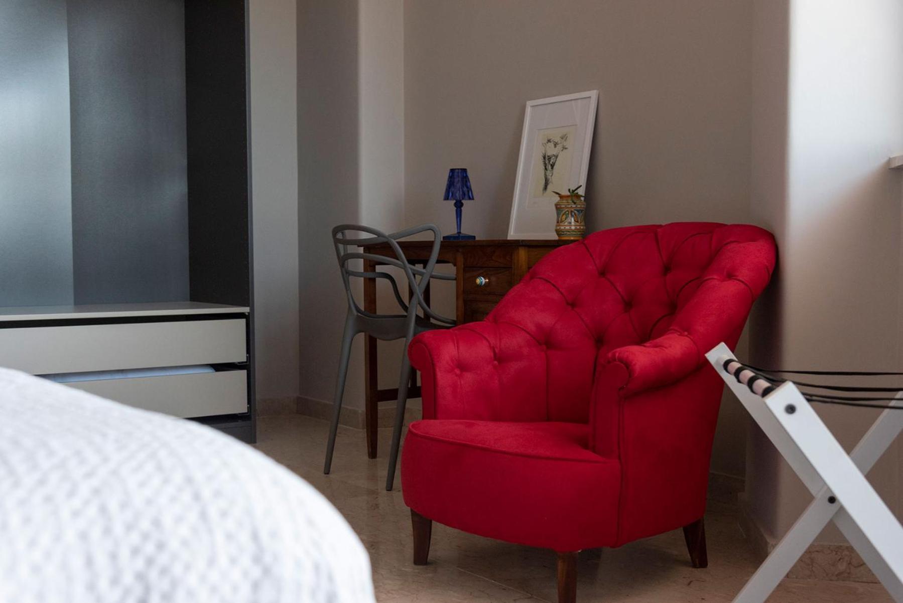 קטאניה Martiri Home מראה חיצוני תמונה