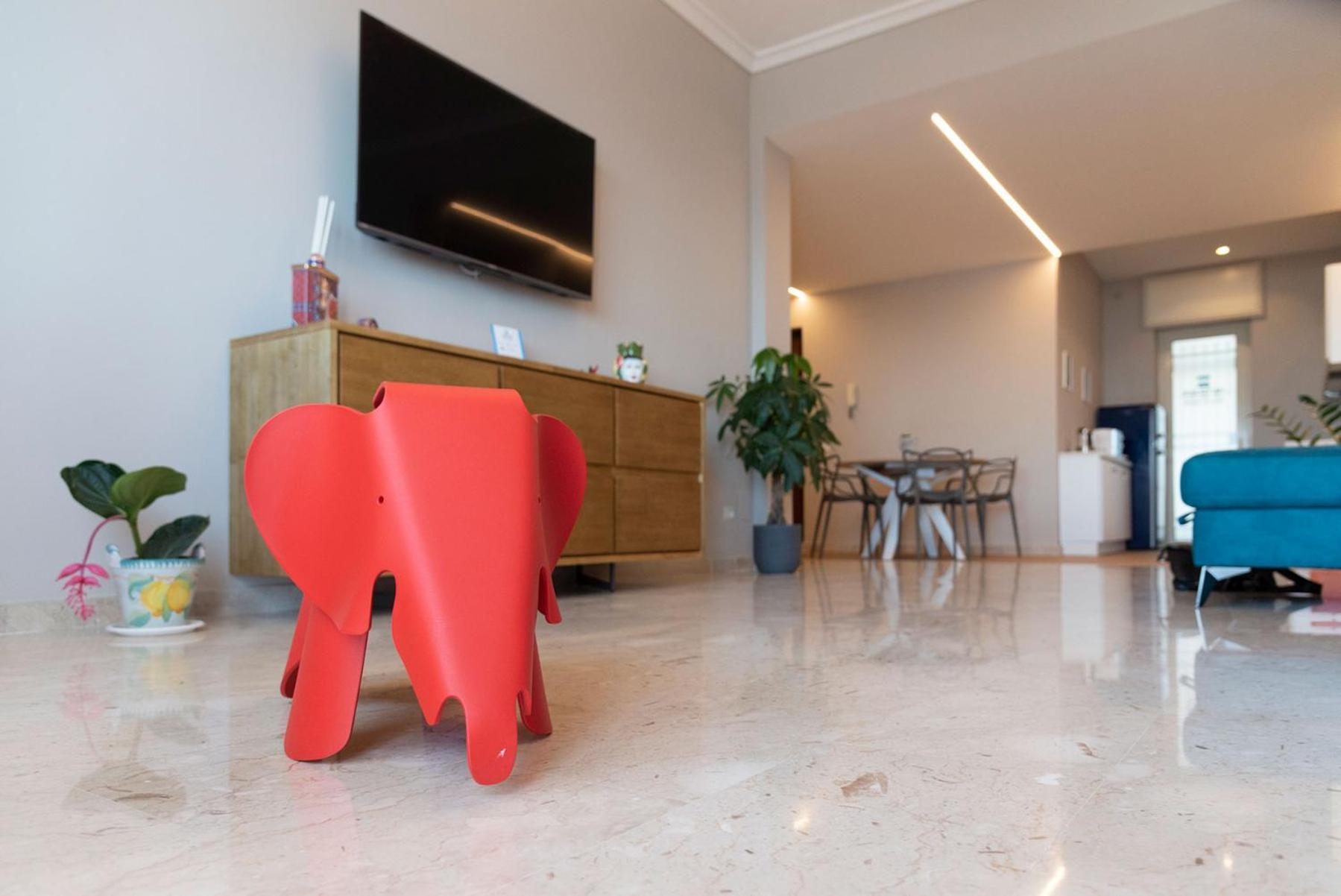 קטאניה Martiri Home מראה חיצוני תמונה